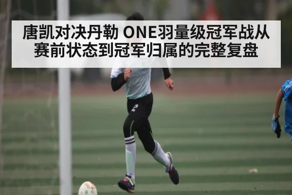 唐凯对决丹勒 ONE羽量级冠军战从赛前状态到冠军归属的完整复盘