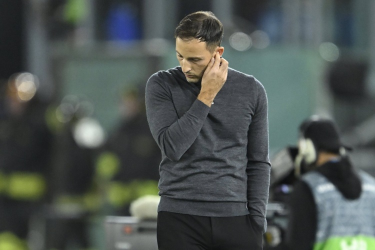 乐鱼app-土媒:费内巴切主帅特德斯科生病仍想现场指挥比赛,被医生劝阻